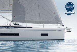 BAVARIA C46