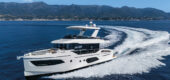 Absolute prezintă două noi premiere mondiale la Cannes: Navetta 53 și Navetta 70