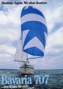 Bavaria 707