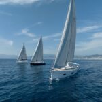 Bavaria C-Line Fleet