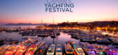 Premierele Festivalului de Yachting de la Cannes 2024