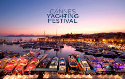 Premierele Festivalului de Yachting de la Cannes 2024