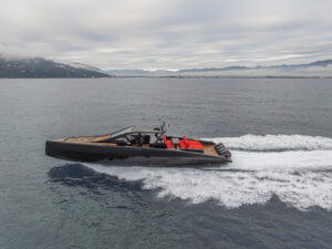 Mylius Yachts M47P