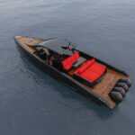 Mylius Yachts M47P