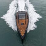 Mylius Yachts M47P