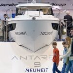 Beneteau Antares 9