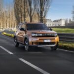 Fiat Grande Panda La Prima