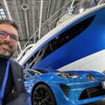 Beneteau și Alpine - un nou parteneriat pentru design și performanță