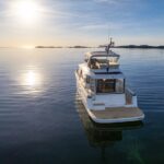 Nimbus 495 Flybridge