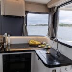 Nimbus 495 Flybridge