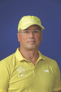 Radu Niculăiță - Președintele FRY