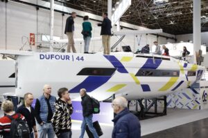 Dufour 44