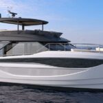 multihull Prestige M7 a fost anunțată la Cannes în 2024