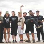 Regatta Nod În Papură