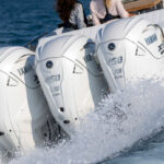 5 ani garanție pentru motoarele Yamaha Outboard