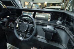 Brabus Shadow 1200 Cross Top