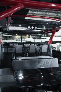 BRABUS Shadow 1200 Cross Top Black Ops Signature Edition