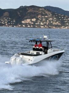 Cap Camarat 10.5 CC