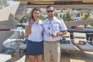 „Schimbarea vieților în bine este ideea mea de succes” Carmen Preda - fondatoarea Capsea Yachting
