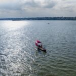 Regatta Nod În Papură