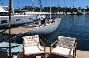 Festivalul de Yachting de la Cannes