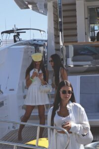 Festivalul de Yachting de la Cannes