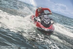 Sea-Doo RXP-X 325