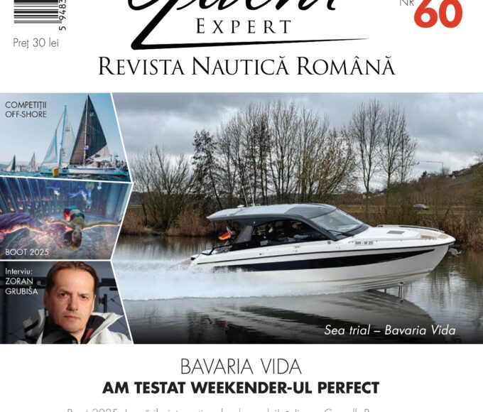 YachtExpert 60