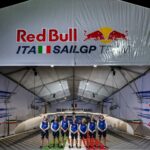 Red Bull Italy SailGP
