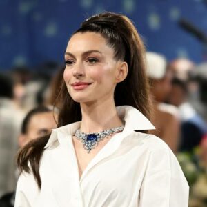 Anne hathaway printre noii proprietari ai RedBull Italy SailGP