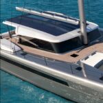 Black Pepper Yachts - Code 69