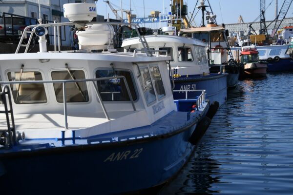 Autoritatea Navală Română