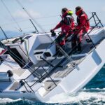 Beneteau First 36SE