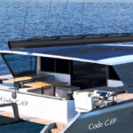 Black Pepper Yachts - Code C.69