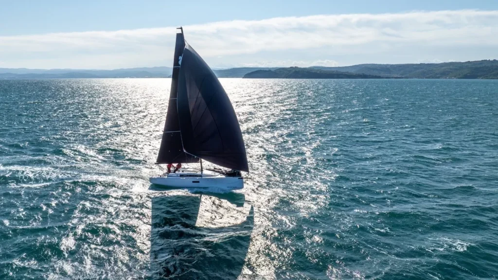 Beneteau First 36SE
