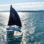 Beneteau First 36SE