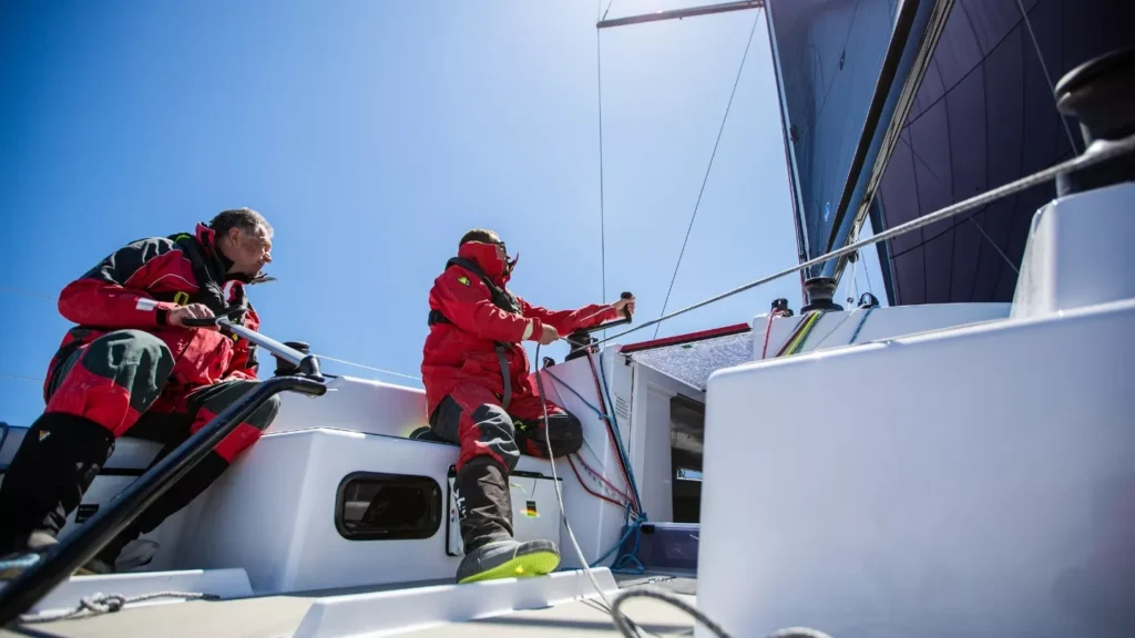Beneteau First 36SE