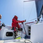 Beneteau First 36SE