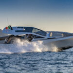 Italia Yachts 43 Veloce