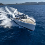 Italia Yachts 43 Veloce