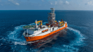 foraj oceanic