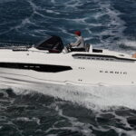 Karnic R8-S. Foto:Karnic