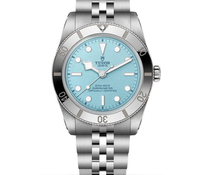 Tudor