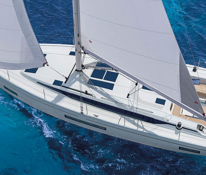 Bavaria C46