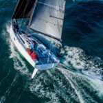 Beneteau First 36SE
