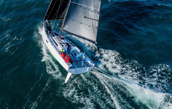 Beneteau First 36SE