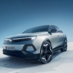 Opel Grandland Electric AWD