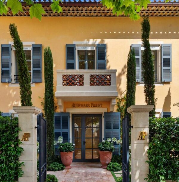 Audemars Piguet