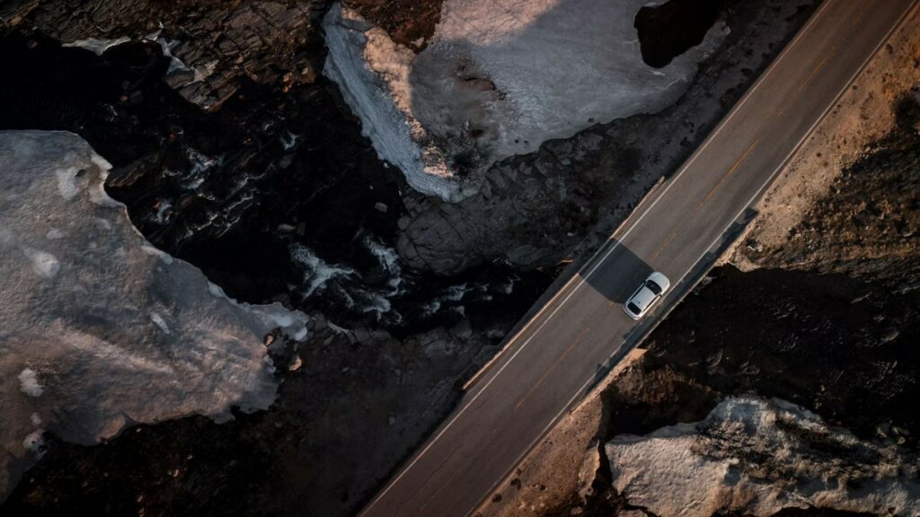 Audi A6 Sportback e-tron