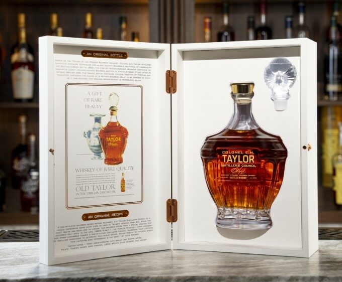 Buffalo Trace